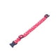 thumbnail image 2 of Christmas Impreso PET COLLAR NYLON PET COLOR ANILLO PRÁCTICA Suministros para mascotas para perros Perrito (nieve, rojo, tamaño XL), 2 of 6