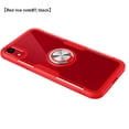 thumbnail image 1 of Estuche para teléfono TPU Funda para teléfono Soporte para anillo Soporte para teléfono Protector a prueba de sacudidas, Reemplazo para Redmi Note 8T, Rojo Kearding EL000746-23, 1 of 2