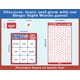 thumbnail image 4 of Juego de bingo Bright Seed Games Sight Words para niños de 4 a 8 años, 4 of 6