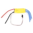 thumbnail image 4 of Controlador De Velocidad De 6V - 12V, Regulador De Velocidad, Para Motor Sin Escobillas, Pieza 4C DIY ANGGREK Otros Deportes, 4 of 6