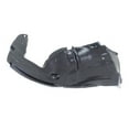 thumbnail image 2 of For 06-12 3-Series Front Splash Shield Inner Fender Liner Panel Passenger Side, 2 of 4