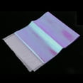 thumbnail image 3 of Cinta holográfica para señuelos de pesca, exterior, decorativa, para atar moscas Púrpura claro, 3 of 8