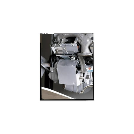 Eckler's Premier  Products 57154097 Chevy Engine Starter Heat