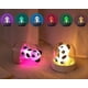 thumbnail image 5 of Luz nocturna Panda para niños, luz LED con carga USB y collar. Sincero Electrónica, 5 of 5