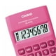 thumbnail image 2 of CALCULADORA CASIO HL-815L ROSA, 2 of 2