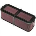 thumbnail image 3 of K&N 100-8570 Composite Airbox, medium, 3 of 7