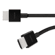 thumbnail image 5 of Cable Trenzado Hdmi 2.1 De 8K negro, 5 of 7