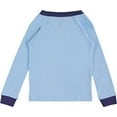 thumbnail image 4 of Bluey Toddler Boys Pajama Set- 2-Pack of 2-Piece Long Sleeve and Pants Pajama Set, 4 of 6