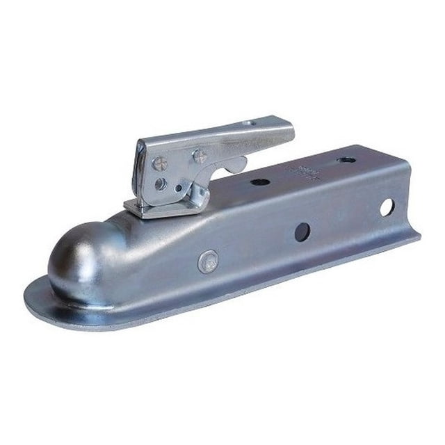 Acoplador Para Remolque 1-7/8 Surtek 151229