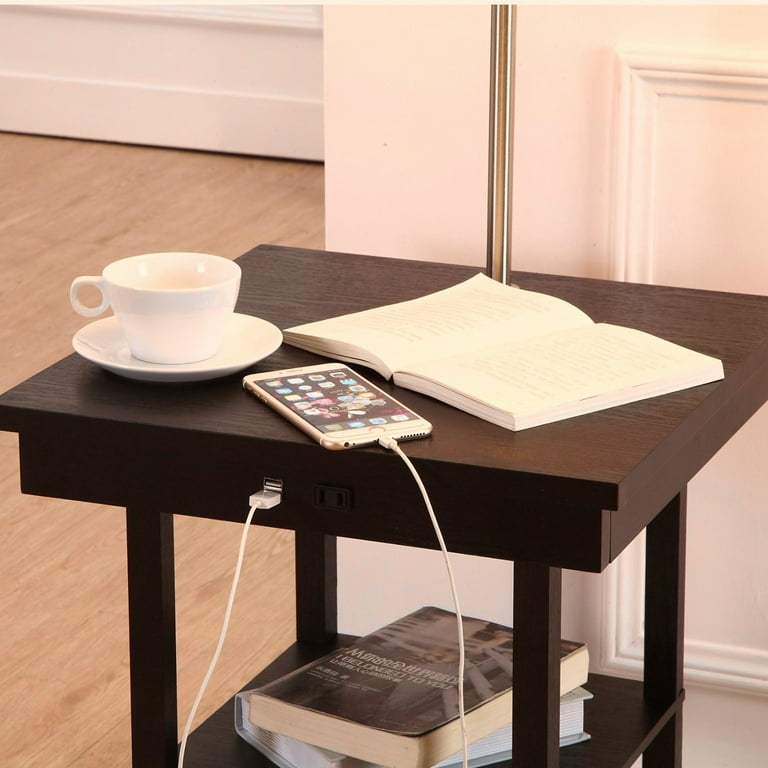 Brightech madison nightstand deals