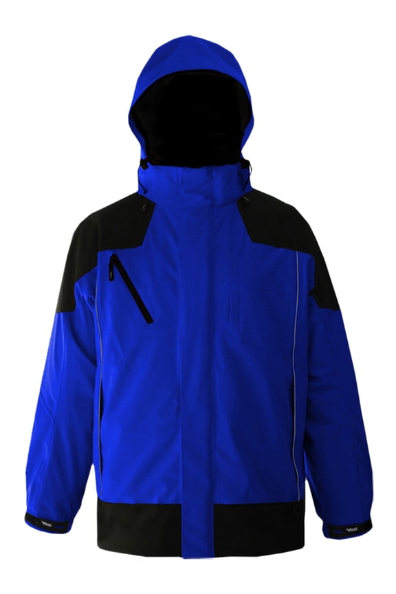 Men's Evolution by Tempest Unlimited Jacket