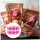 thumbnail image 4 of unbranded Pegatinas Autoadhesivas Rosas Para Sellar Regalos Y Decorar Fiestas O El Hogar, 4 of 8