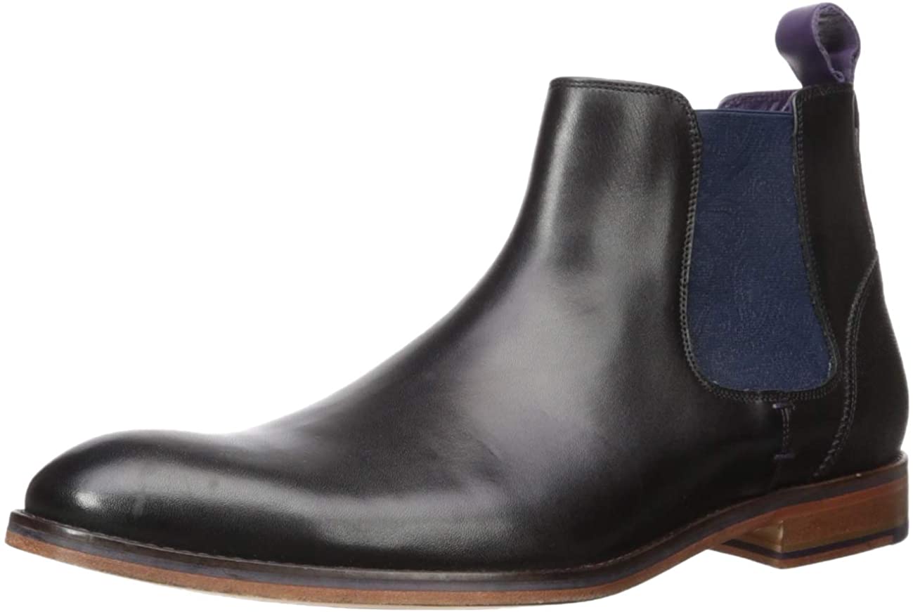 Ted baker camroon chelsea boots Clearance