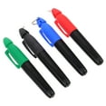 thumbnail image 1 of HAMPPLIES 4PCS Golf Putter Pen in Red for Quick Ball Alignment at Golf Course, 1 of 6