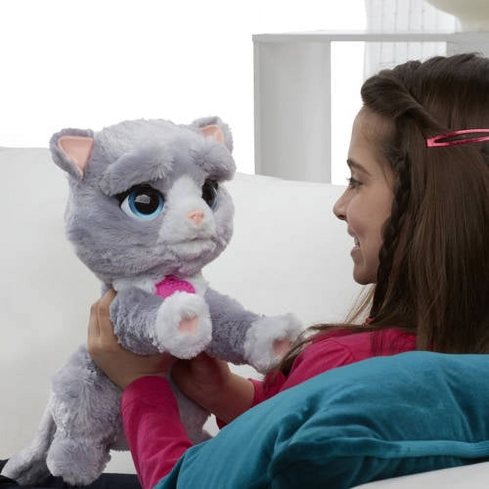 FurReal Friends Bootsie Review