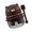 brown, variant on Rechargeable Wireless Vegetable Cutter Convenient Crusher Processor Meal Preparation Tool for Cooking Enthusiasts