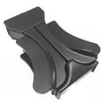 thumbnail image 5 of Para Land Cruiser 100 Series 00-07 / Lx570 08-15 Lx470 01-07 Consola central Portavasos Insertar divisor, 5 of 5