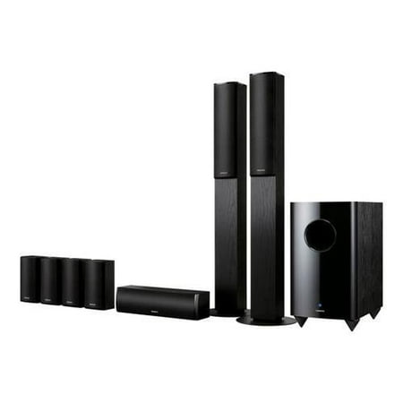 Onkyo SKS-HT870 Home Theater Speaker System