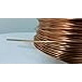 thumbnail image 2 of JumpingLight Bonding Pool Ground Wire Solid Bare Copper 6 AWG 100 FEET Cables Electronic Stranded Wire Cable Electrics DIY, 2 of 2
