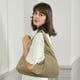 thumbnail image 5 of Bolso de brazos de gran capacidad para mujer | Bolso de hombro casual de moda | Tejido suave y duradero | Bolso versátil multicolor | Cómodas correas ergonómicas | Ideal para compras, trabajo, viajes, 5 of 7