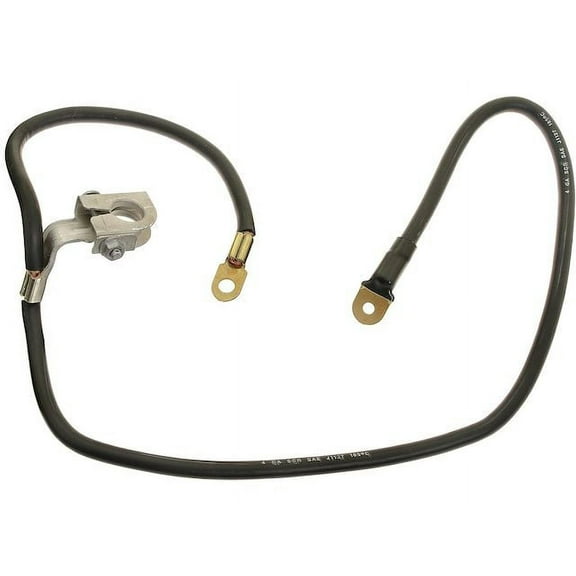 Battery Cable - Compatible with 2007 Lincoln MKX 3.5L V6
