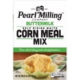 thumbnail image 2 of Pearl Milling Company Corn Meal Mix Self Rising White Buttermilk, 80 ounce, 2 of 6