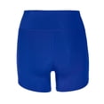thumbnail image 2 of Mizuno Women's Elevated 4" Inseam Volleyball Short, 2 of 6