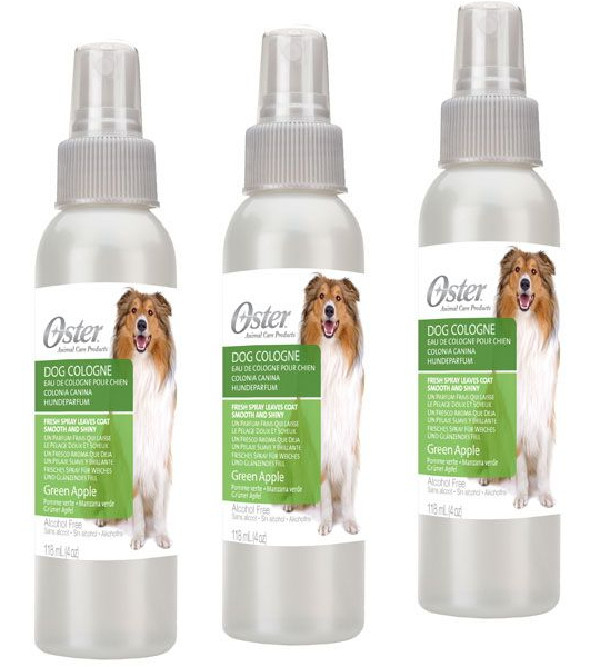 Are Green Apples Good For Puppies