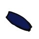 thumbnail image 3 of Cateissary Diadema con cremallera, Protector grueso, diademas protectoras, almohadilla transpirable, repuesto de piezas de reparación para Relojes inteligentes Azul, 3 of 6