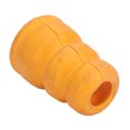 thumbnail image 1 of Front Axle Rubber Buffer, Comfortable Ride 9676408280 Rubber Front Axle Suspension Buffer Abrasion Resistance  for 2008 207 208 Wagon, 1 of 7