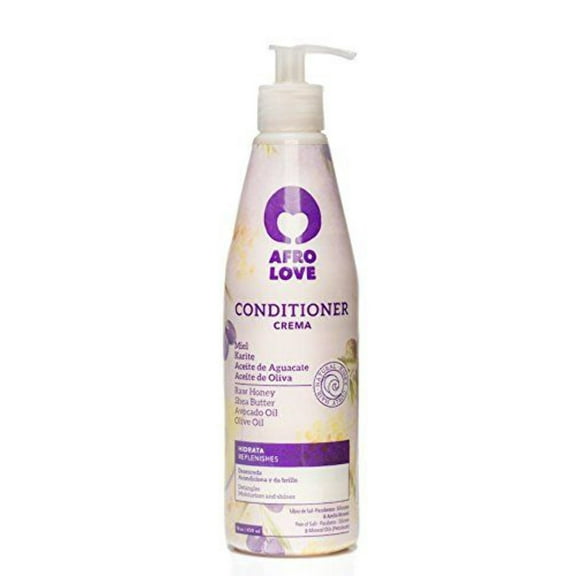 Afro Love Conditioner 16oz