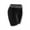 Black, variant on RIP-IT Girls' Period-Protection Softball Sliding Shorts PRO