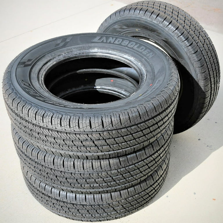 Landgolden LGT67 H/T 275/60R20 114T H/T All Season Tire