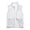 White, variant on Mens Shirts Softshell Vest Windproof Sleeveless Quickly Dry Travel Shirt Lightweight Soft Tee Tops Suitable For Dailywear
