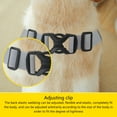 thumbnail image 6 of Adjustable Dog Front Leg Brace Soft Padded Elastic Elbow Brace Breathable Dog Sleeve for Joint Protections and Recovery, 6 of 8
