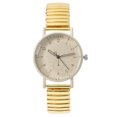 thumbnail image 3 of Resicozy Watches for Men and Women Quartz Watch Simple Clear Arabic Numeral Easy Reader Womens Wrist Watches with Leather Strap 2026 C, 3 of 4