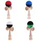 thumbnail image 1 of 4 Piezas Kendama Tribute Ball Profesional Japonés Juguete Sunnimix Tributo de madera Kendama, 1 of 8