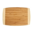 thumbnail image 3 of Joyce Chen Medium Burnished Bamboo Cutting Board, 8x12-Inch, 3 of 4
