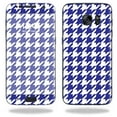 thumbnail image 1 of MightySkins SAGS7ED-Blue Houndstooth Skin for Samsung Galaxy S7 Edge - Blue Houndstooth, 1 of 4