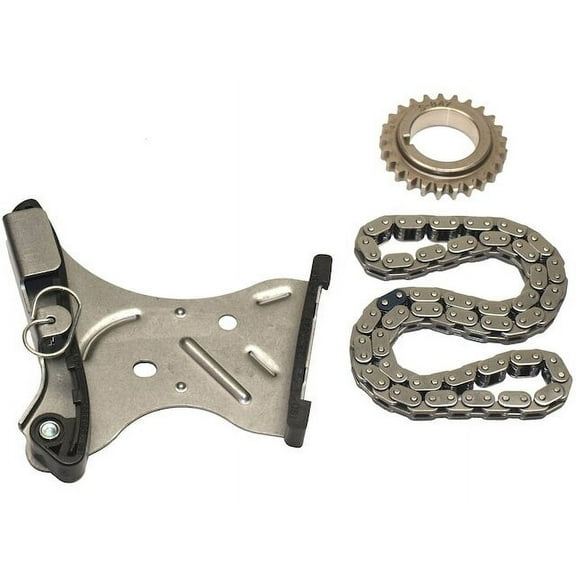 Timing Chain Kit - Compatible with 2006 - 2010 Chevy Malibu 2007 2008 2009
