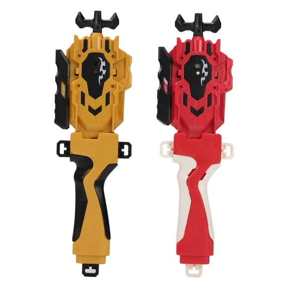 Juguete AIBREAY 2 Lanzadores de Cuerda para Batallas Burst