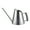 Silver, variant on Travelwant 900ml Watering Can for Indoor Plants Garden Long Spout Brushed Stainless Steel Watering Pot