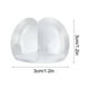 thumbnail image 3 of pegatinas para bordes de mesa, protectores de esquinas transparentes para niños y bebés, protectores de esquinas para escritorios, protectores de seguridad para esquinas, almohadillas protectoras anti, 3 of 7