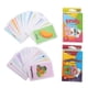 thumbnail image 1 of 2 Sets Flash Cards Picture Word Cards Toddler Flash Cards Kids Learning Toys, 1 of 4