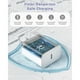 [Apple MFi Certifié] Adaptateur Secteur Chargeur Mural Rapide iPhone 20W pour iPhone 15 / iPad / samsung galaxy / google pixel W? cable USB-C - WINGOMART – image 4 sur 8