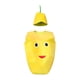 thumbnail image 1 of Disfraz de fruta para niños, de dibujos animados, cómodo y elegante, para baile de máscaras, carnaval y baile. mango, 1 of 9