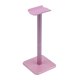 thumbnail image 1 of Soporte para audífonos Aleación de aluminio Soporte para suspensión de auriculares Soporte de exhibición para bar Oficina en casa, Rosa Scienceny EL001436-03, 1 of 2