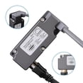 thumbnail image 1 of Adaptateur d'Antenne CB1 Injecteur PoE pour Câble StarlinkV2 Adaptateur vers RJ45, 1 of 5