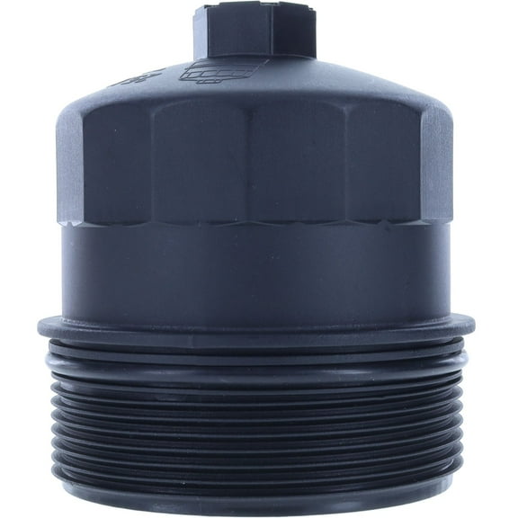 Engine Oil Filter Cap