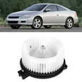 thumbnail image 3 of Car Blower,Blower Motor Heat Regulator Accessoryfor Honda Unrivaled Performance, 3 of 11